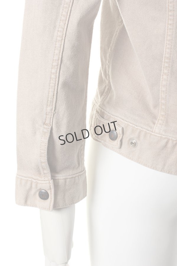 画像5: {SOLD}TMT ティーエムティー ORVER-DYE COLOR Gジャン{-ADS} (5)