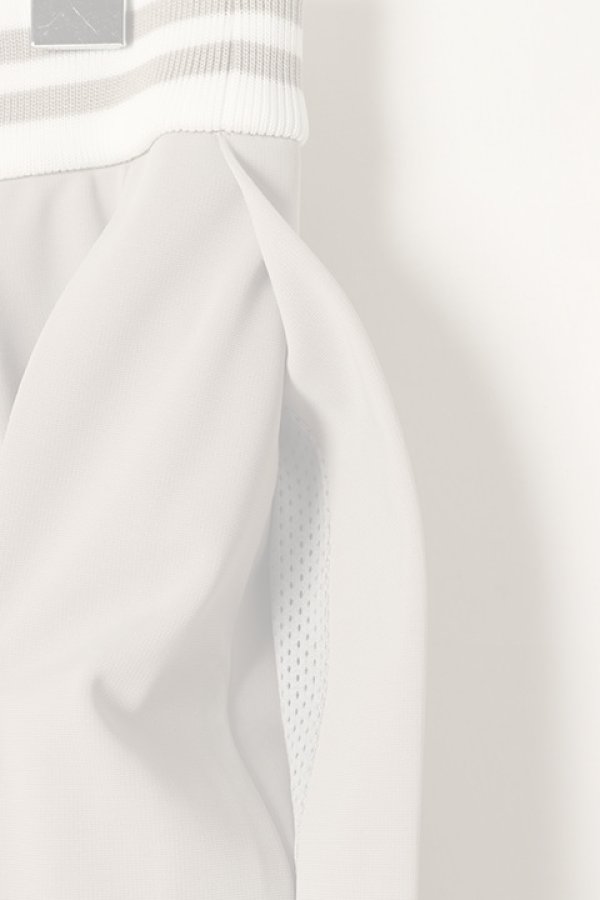 画像4:  {SOLD} TFW49 ティーエフダブリューフォーティーナイン WRAP PLEATED SKIRT{-BDS} (4)