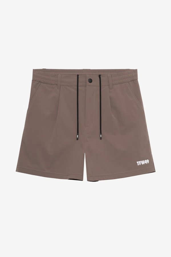 画像1: TFW49 ティーエフダブリューフォーティーナイン LIGHT SHORTS{-BFS} (1)