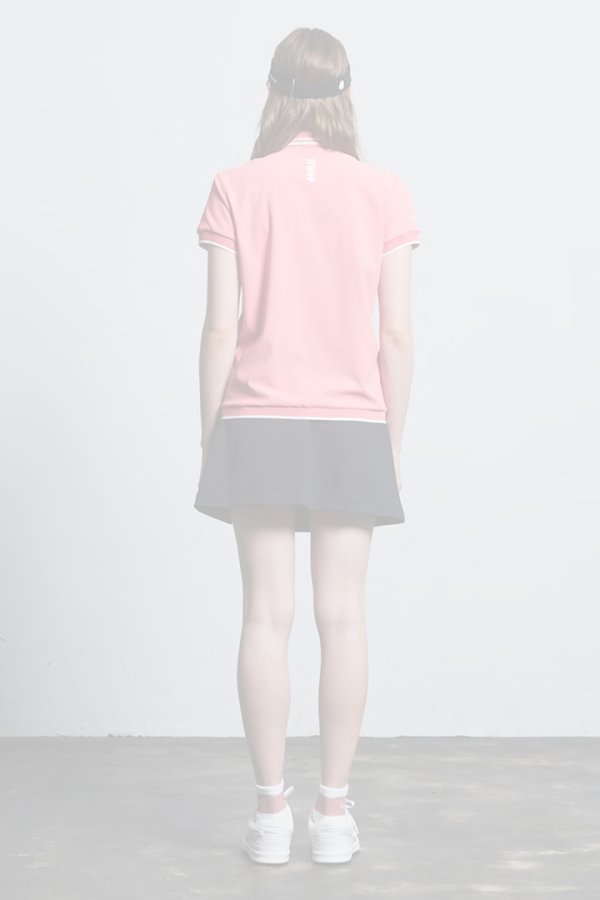 画像5: TFW49 ティーエフダブリューフォーティーナイン LAYERED SKIRT{-BFS} (5)