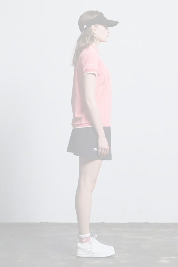 画像6: TFW49 ティーエフダブリューフォーティーナイン LAYERED SKIRT{-BFS} (6)