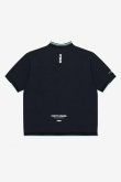 画像2: TFW49 ティーエフダブリューフォーティーナイン RELAX HALFMOCKNECK TEE{-BFS} (2)