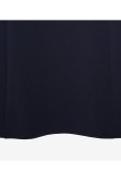 画像6: TFW49 ティーエフダブリューフォーティーナイン HALFZIP SLEEVELESS ONEPIECE{-BFS} (6)