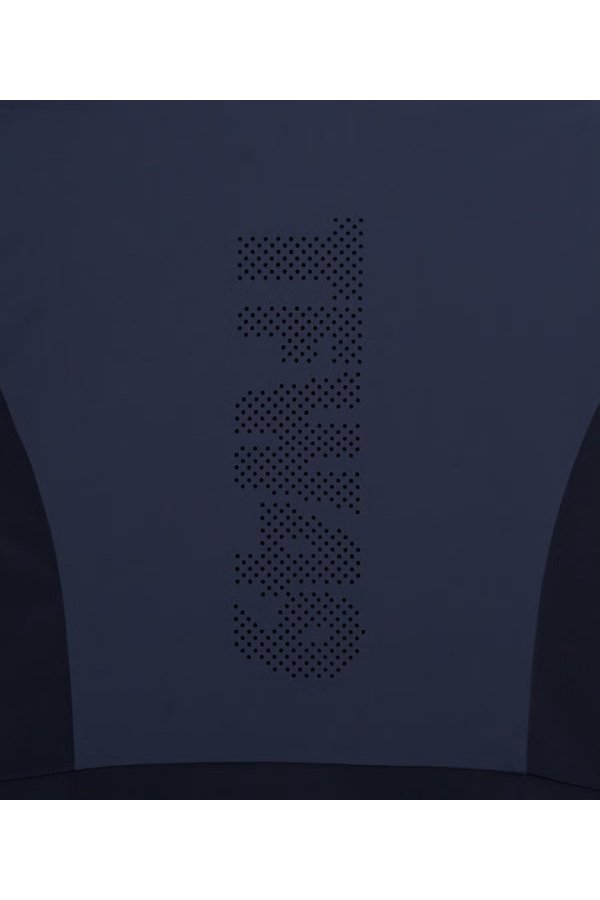 画像9: TFW49 ティーエフダブリューフォーティーナイン HALFZIP SLEEVELESS ONEPIECE{-BFS} (9)