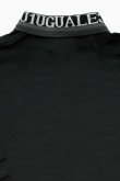 画像13: {SOLD}1piu1uguale3 ウノピゥウノウグァーレトレ 113 SPORT TECHNICAL MESH WIDE POLO{-BDS} (13)
