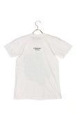 画像2: {SOLD}DOMREBEL ドムレーベル TOASTY T-SHIRT ブラックスワロフスキー/カスタムモデル{-AHS} (2)