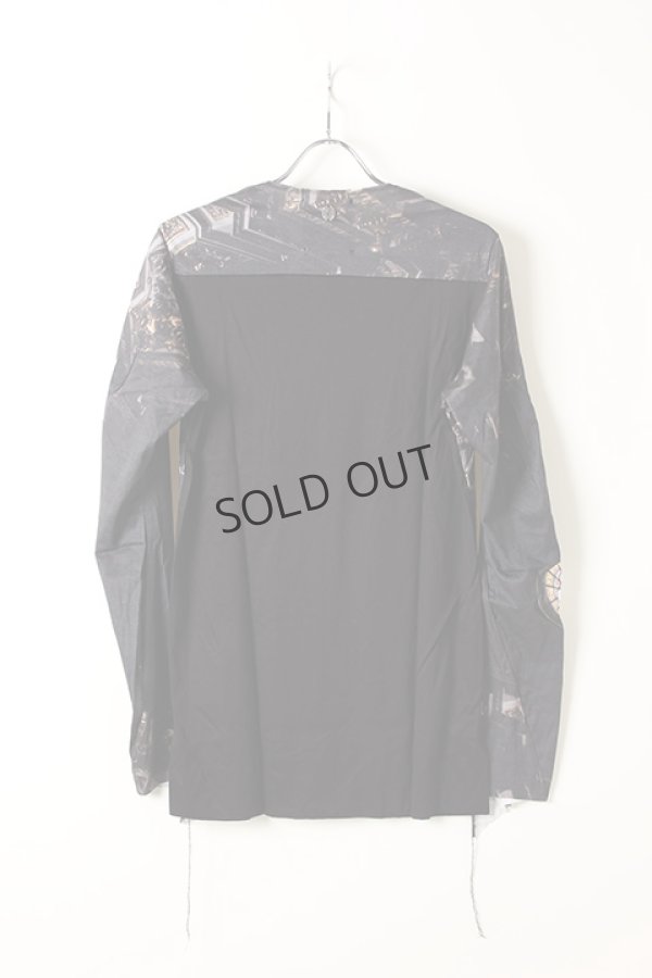 画像2: {SOLD}FAGASSENT ファガッセン TP{-AIA} (2)