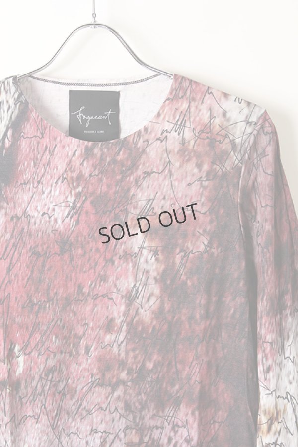 画像3: {SOLD}FAGASSENT ファガッセン TP{-AIA} (3)