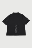 画像2: TNRCN タイニーリーコン LIGHT CORE MOCK NECK PISTE{-BFS} (2)