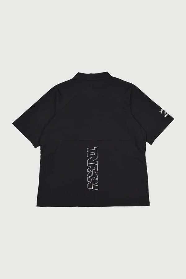 画像2: TNRCN タイニーリーコン LIGHT CORE MOCK NECK PISTE{-BFS} (2)