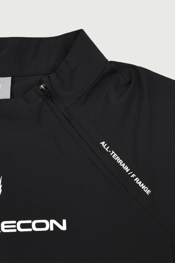 画像3: TNRCN タイニーリーコン LIGHT CORE MOCK NECK PISTE{-BFS} (3)