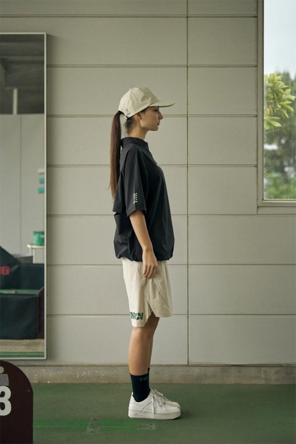 画像10: TNRCN タイニーリーコン LIGHT CORE MOCK NECK PISTE{-BFS} (10)
