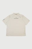 画像1: TNRCN タイニーリーコン LIGHT CORE MOCK NECK PISTE{-BFS} (1)
