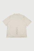 画像2: TNRCN タイニーリーコン LIGHT CORE MOCK NECK PISTE{-BFS} (2)