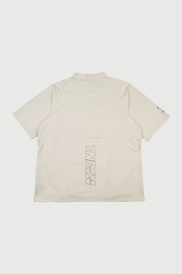 画像2: TNRCN タイニーリーコン LIGHT CORE MOCK NECK PISTE{-BFS} (2)