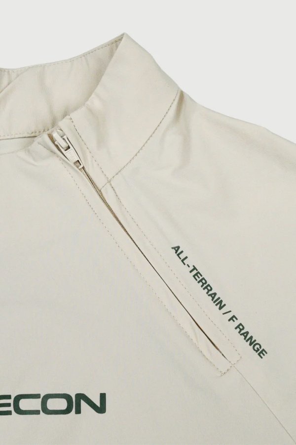 画像3: TNRCN タイニーリーコン LIGHT CORE MOCK NECK PISTE{-BFS} (3)