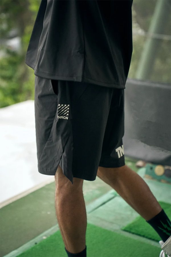 画像9: TNRCN タイニーリーコン LIGHT CORE SHORTS{-BFS} (9)