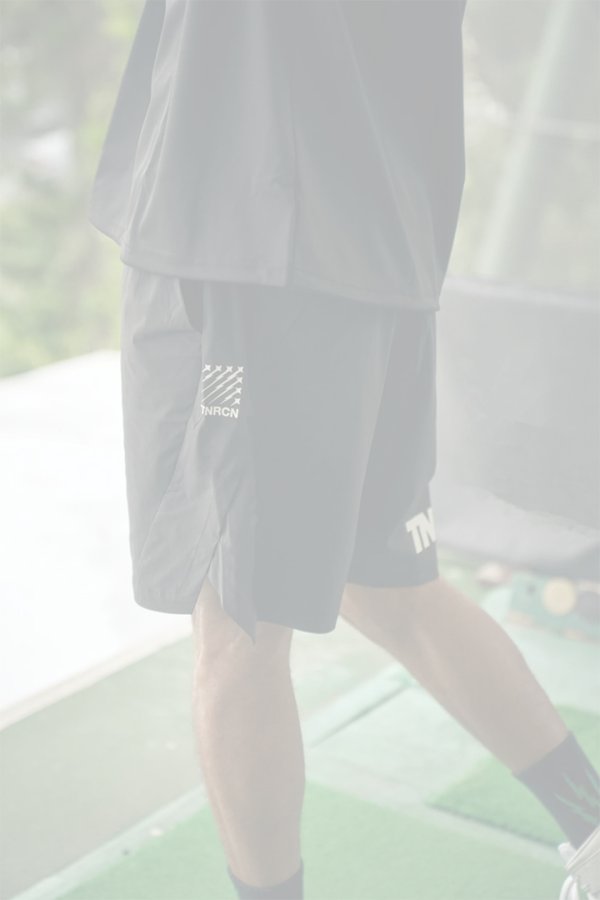 画像9:  {SOLD} TNRCN タイニーリーコン LIGHT CORE SHORTS{-BFS} (9)