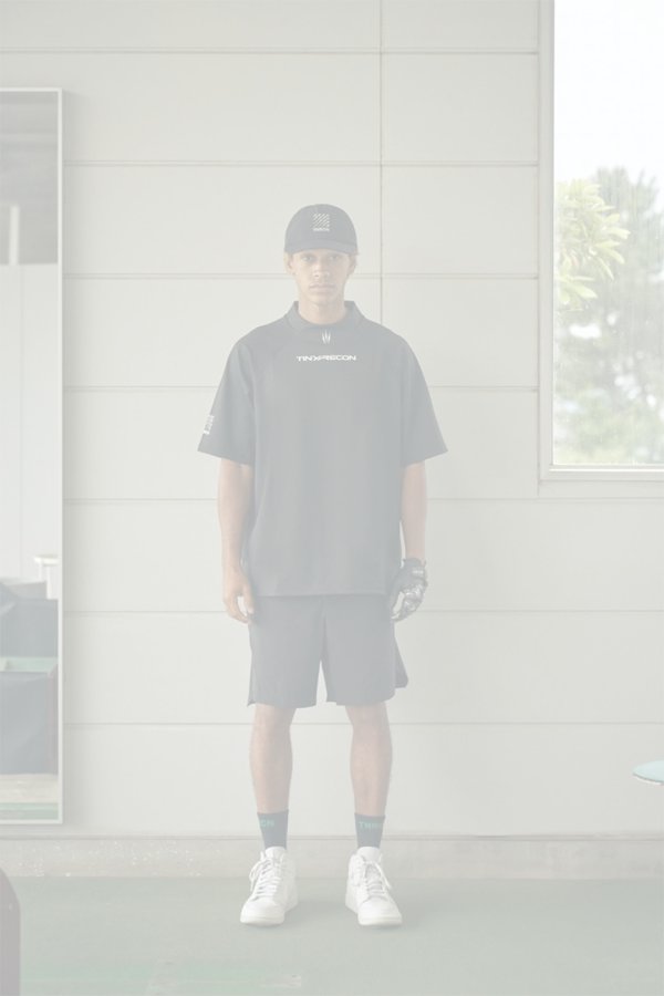 画像10:  {SOLD} TNRCN タイニーリーコン LIGHT CORE SHORTS{-BFS} (10)