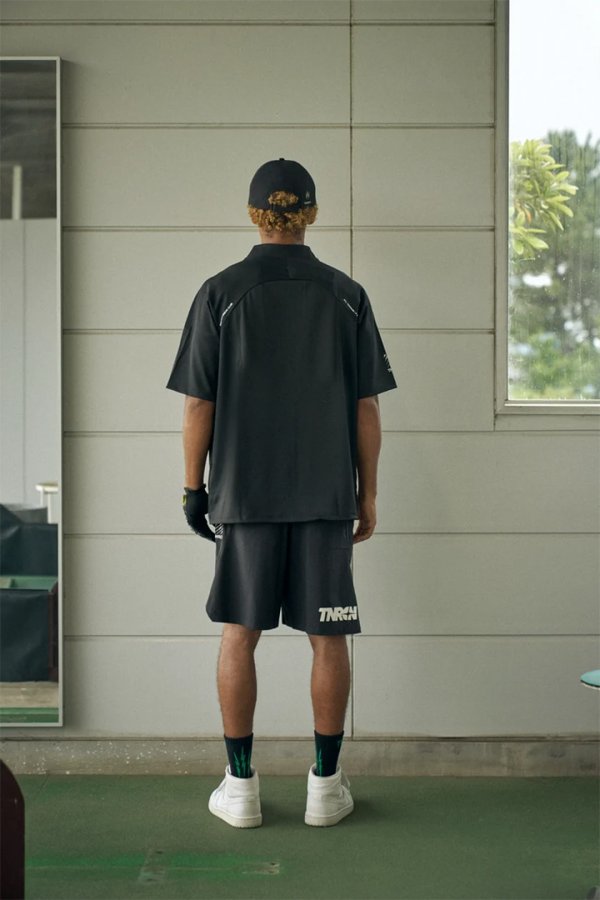 画像11: TNRCN タイニーリーコン LIGHT CORE SHORTS{-BFS} (11)