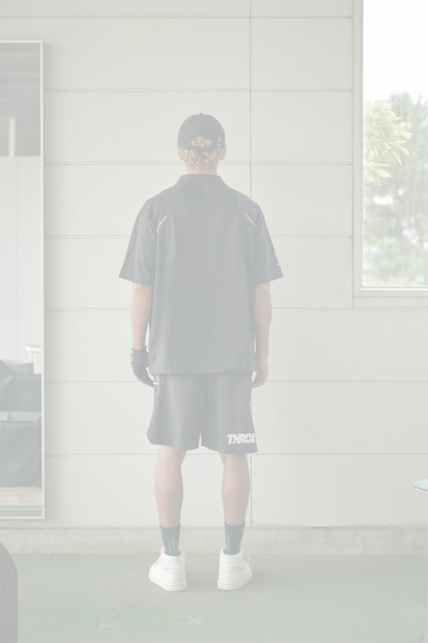 画像11:  {SOLD} TNRCN タイニーリーコン LIGHT CORE SHORTS{-BFS} (11)