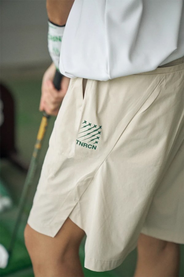 画像8: TNRCN タイニーリーコン LIGHT CORE SHORTS{-BFS} (8)