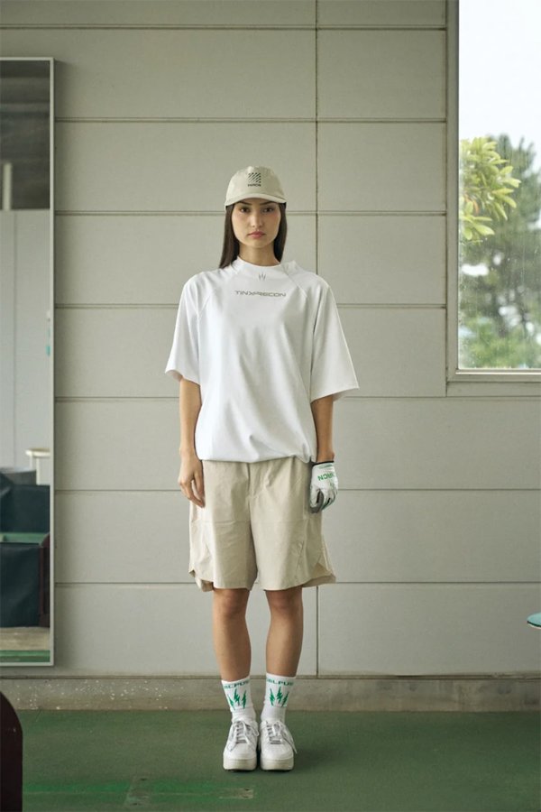 画像9: TNRCN タイニーリーコン LIGHT CORE SHORTS{-BFS} (9)