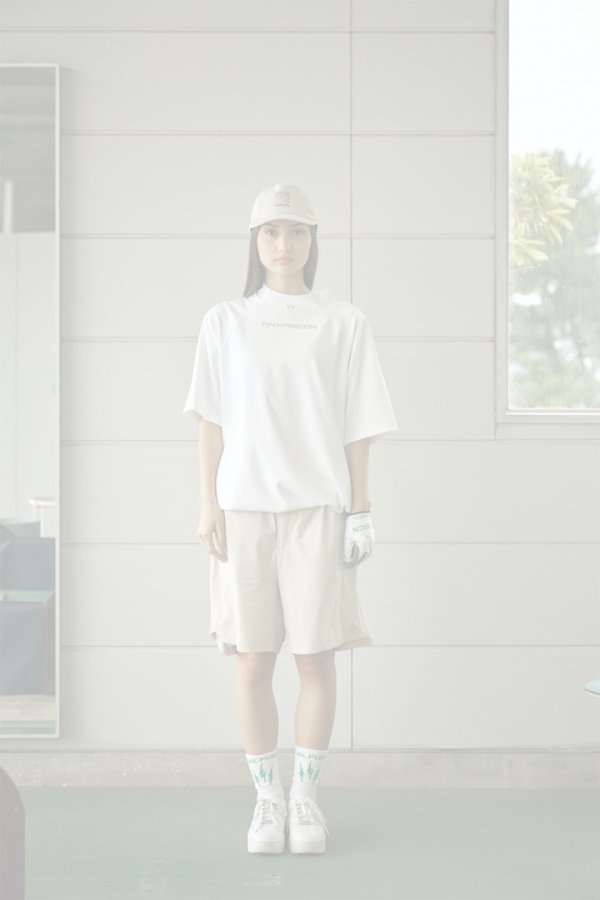 画像9:   TNRCN タイニーリーコン LIGHT CORE SHORTS{-BFS} (9)