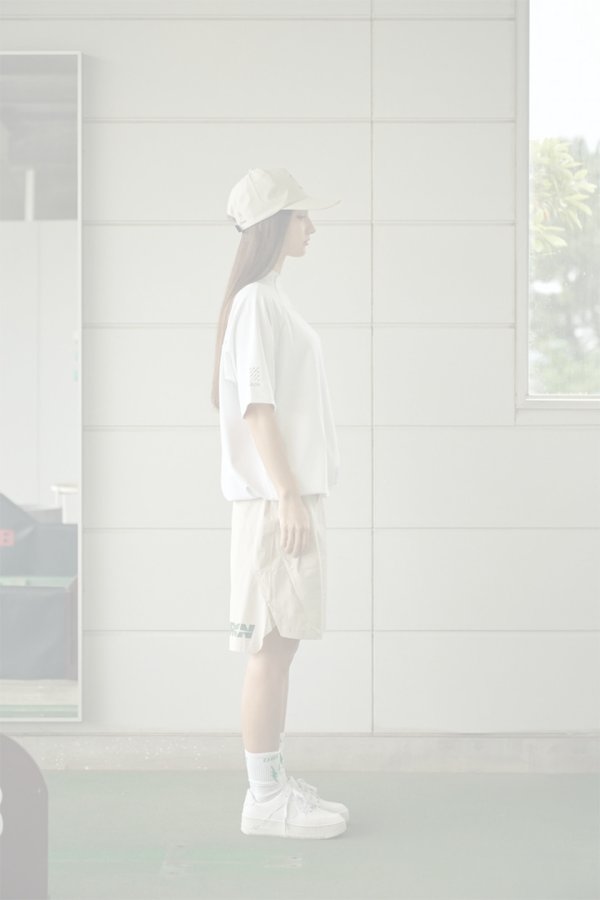 画像10:   TNRCN タイニーリーコン LIGHT CORE SHORTS{-BFS} (10)
