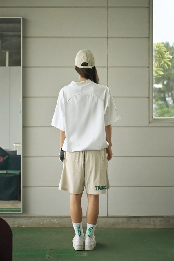 画像11: TNRCN タイニーリーコン LIGHT CORE SHORTS{-BFS} (11)
