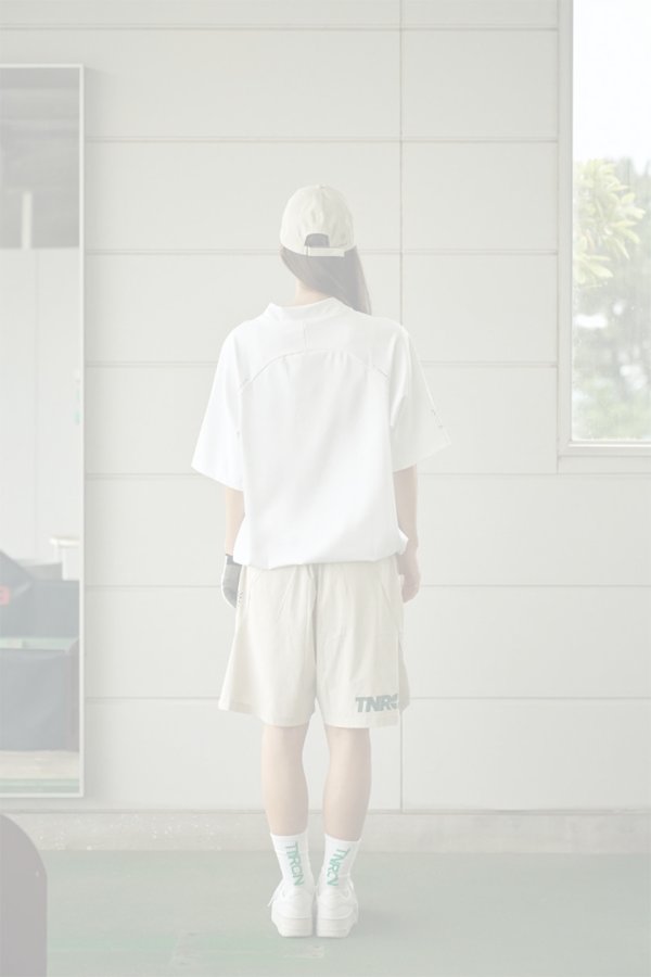 画像11:   TNRCN タイニーリーコン LIGHT CORE SHORTS{-BFS} (11)