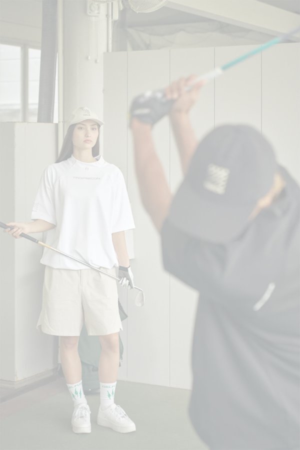 画像12:   TNRCN タイニーリーコン LIGHT CORE SHORTS{-BFS} (12)