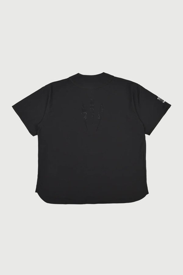 画像2: TNRCN タイニーリーコン LIGHT CORE BASEBALL SHIRTS{-BFS} (2)