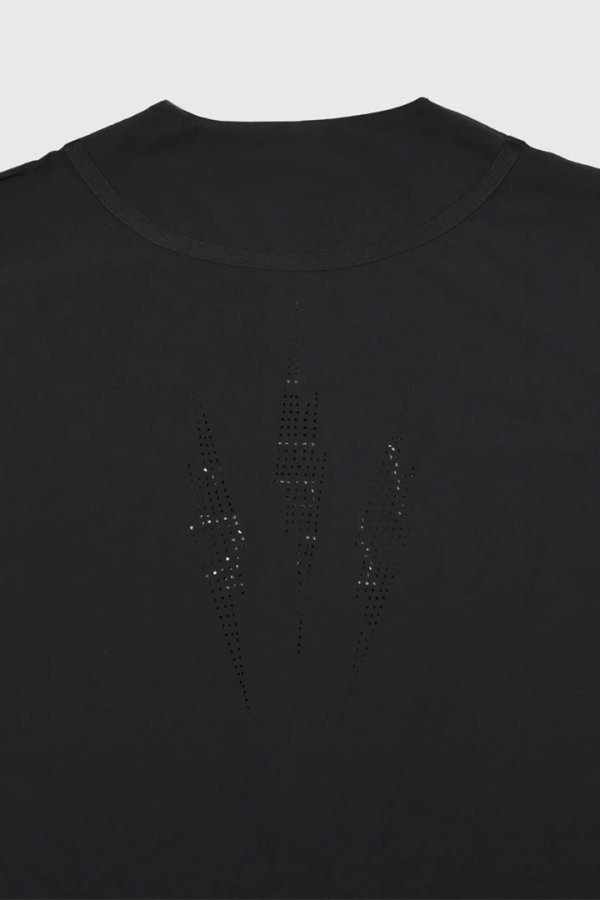 画像3: TNRCN タイニーリーコン LIGHT CORE BASEBALL SHIRTS{-BFS} (3)