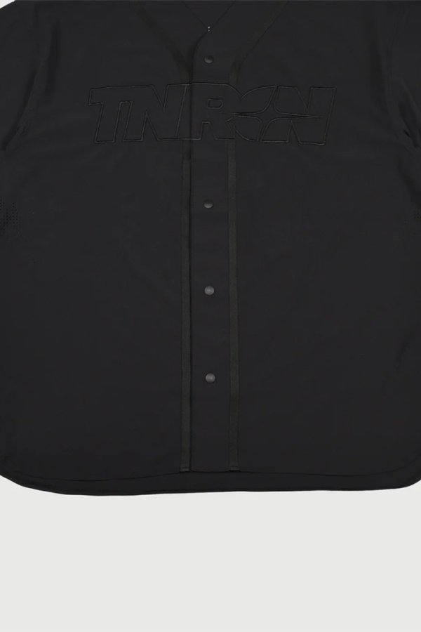 画像4: TNRCN タイニーリーコン LIGHT CORE BASEBALL SHIRTS{-BFS} (4)