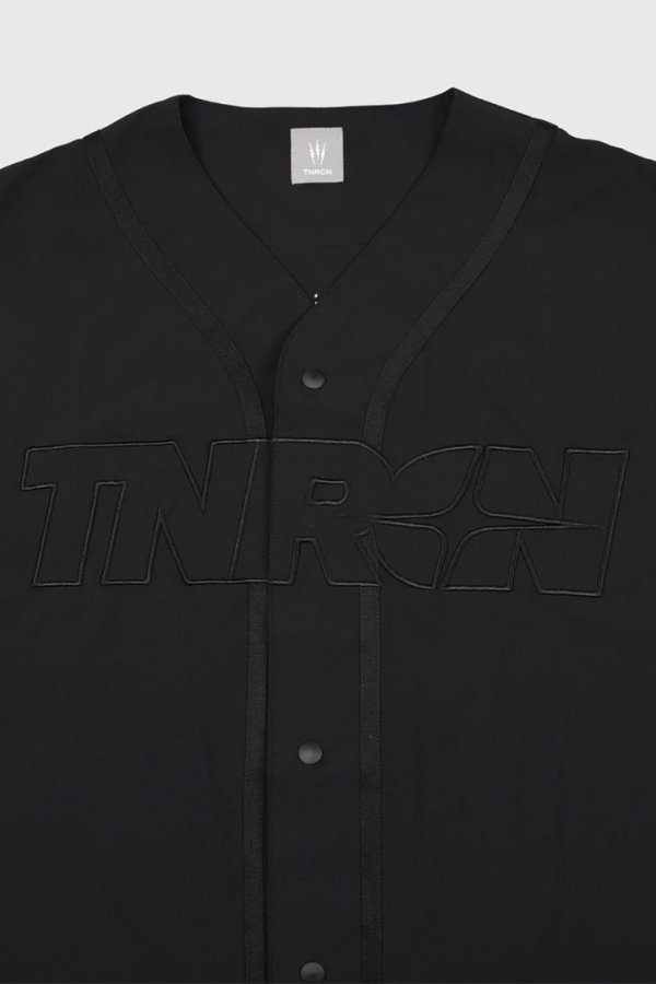 画像5: TNRCN タイニーリーコン LIGHT CORE BASEBALL SHIRTS{-BFS} (5)