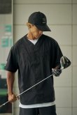 画像12: TNRCN タイニーリーコン LIGHT CORE BASEBALL SHIRTS{-BFS} (12)