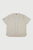 画像1: TNRCN タイニーリーコン LIGHT CORE BASEBALL SHIRTS{-BFS} (1)