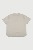 画像2: TNRCN タイニーリーコン LIGHT CORE BASEBALL SHIRTS{-BFS} (2)