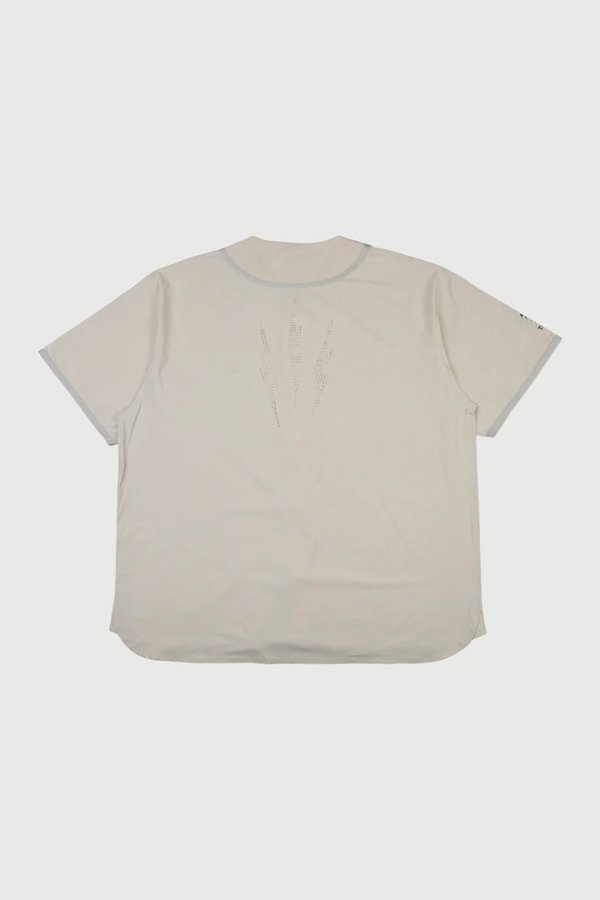 画像2: TNRCN タイニーリーコン LIGHT CORE BASEBALL SHIRTS{-BFS} (2)