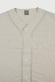 画像3: TNRCN タイニーリーコン LIGHT CORE BASEBALL SHIRTS{-BFS} (3)