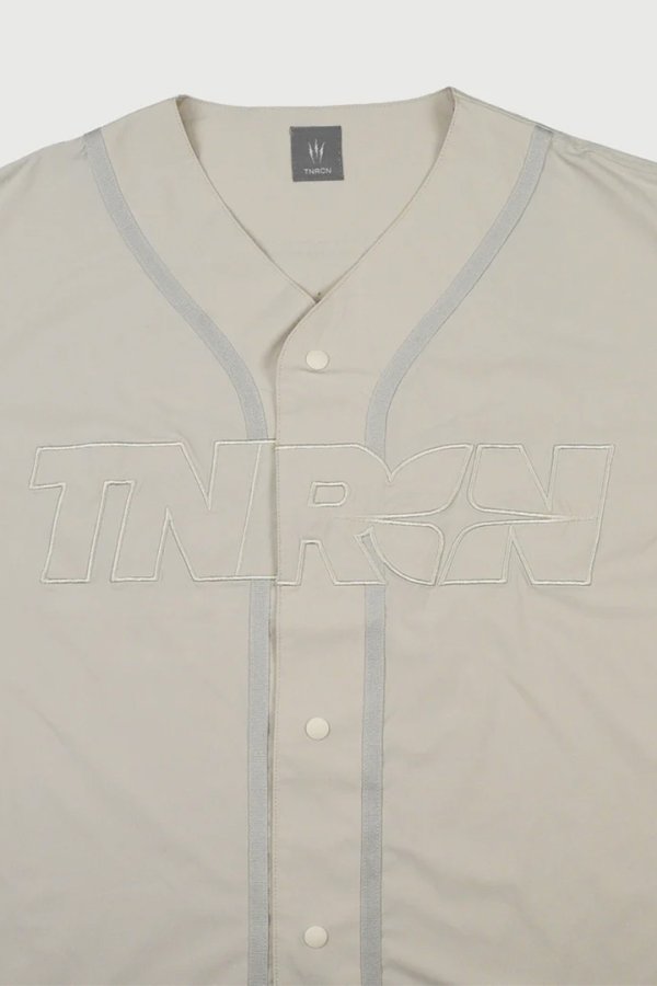 画像3: TNRCN タイニーリーコン LIGHT CORE BASEBALL SHIRTS{-BFS} (3)