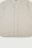 画像5: TNRCN タイニーリーコン LIGHT CORE BASEBALL SHIRTS{-BFS} (5)