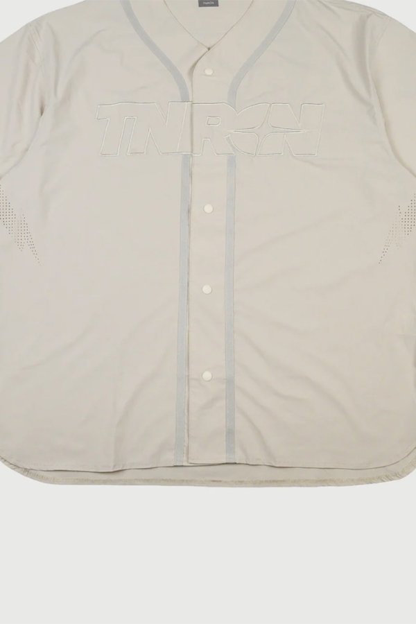 画像5: TNRCN タイニーリーコン LIGHT CORE BASEBALL SHIRTS{-BFS} (5)