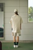 画像12: TNRCN タイニーリーコン LIGHT CORE BASEBALL SHIRTS{-BFS} (12)