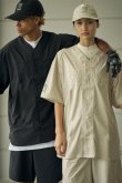 画像14: TNRCN タイニーリーコン LIGHT CORE BASEBALL SHIRTS{-BFS} (14)