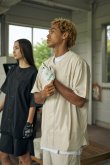画像15: TNRCN タイニーリーコン LIGHT CORE BASEBALL SHIRTS{-BFS} (15)