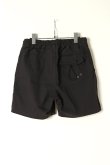 画像5: TMT ティーエムティー COTTON×NYLON SHORTS（SWIM TYPE）{-AFS} (5)