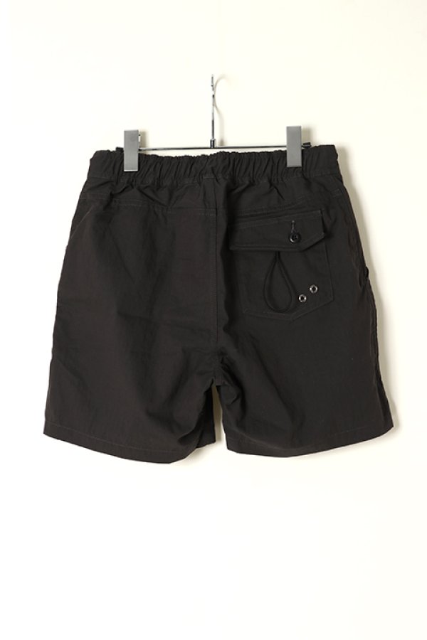画像5: 【 50%OFF セール17,600円→8,800円】 TMT ティーエムティー COTTON×NYLON SHORTS(SWIM TYPE){-AFS} (5)