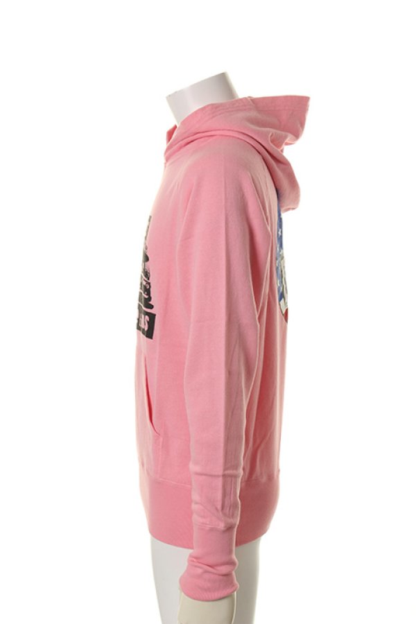 画像3: 【 50%OFF セール17,600円→8,800円】 TMT ティーエムティー ミニ裏毛 GET ON THE BUS{-AEA} (3)